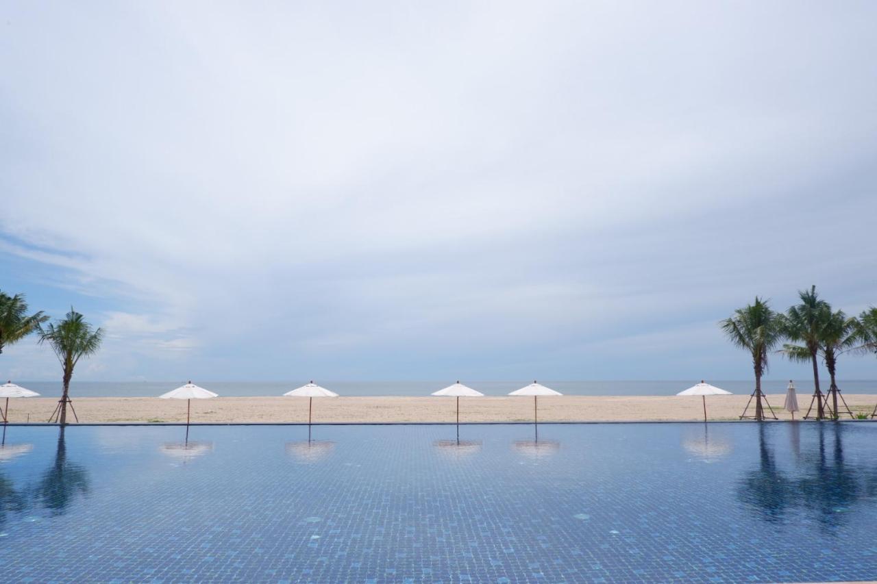 Sea Sand Sun Hua Hin By Jc Kevin Hotel & Resort Phetchaburi Exterior foto